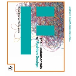 FUNDAMENTALS OF FASHION DESIGN