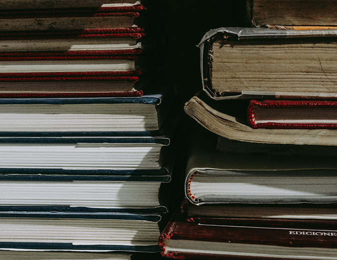 Textbooks